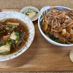 日光橋食堂 - 