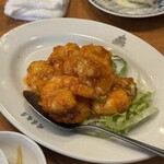 横浜中華街 北京飯店 - 