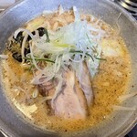 AKIHA麺屋 粋翔 - 