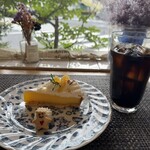 タルトメッセ - 
