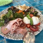 トラットリア ピッツェリア polipo - 