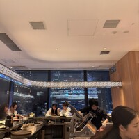 しゃぶしゃぶつかだ 渋谷スクランブルスクエア - 