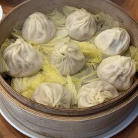横浜中華街 北京飯店 - 