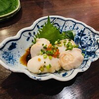 魚心 新宿総本店 - 