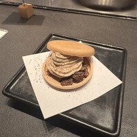 しゃぶしゃぶつかだ 渋谷スクランブルスクエア - 