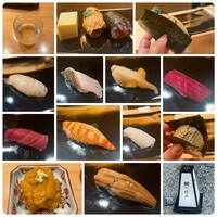 鮨 つぼみ - 