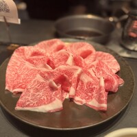 しゃぶしゃぶつかだ 渋谷スクランブルスクエア - 