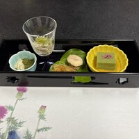 かちゃ料理 むとう - 