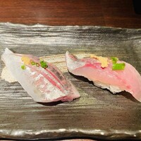 魚心 新宿総本店 - 