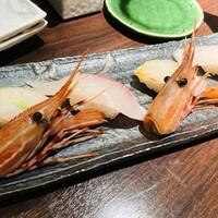 魚心 新宿総本店 - 
