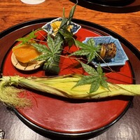 日本料理 太月 - 