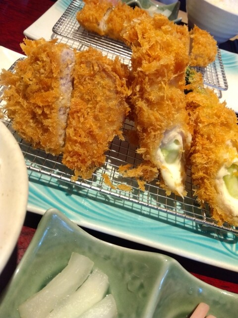 Shinjuku Saboten Nakano Marui Ten photo 2