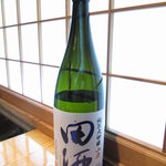 Nanohana - 田酒　純米大吟醸山廃