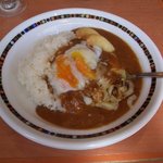 Umaimonoichibatapa - 日替わりのご飯プレート。