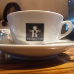 RIGOLETTO　WINE　AND　BAR - 2009/12 Rigoletto Lunch 1,500円：ドリンク