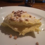 RIGOLETTO　WINE　AND　BAR - 2009/12 Rigoletto Lunch 1,500円：デザート