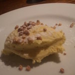 RIGOLETTO　WINE　AND　BAR - 2009/12 Rigoletto Lunch 1,500円：デザート