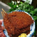 ひさご家 阿部 - 