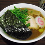 ちかみちらーめん - 