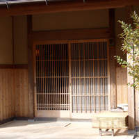 ろあん松田 篠山店 - 