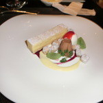 THE21 - デザート