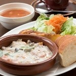 フィゲラス 烏丸店