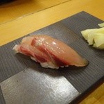 梅乃寿司 - シマアジ