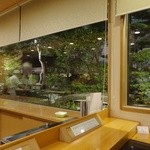 梅乃寿司 - 夏の終わり