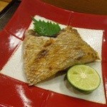 梅乃寿司 - ノドグロ