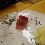 梅乃寿司 - カツオ