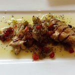 ラ・メール・プラール - ﾁｷﾝのｿﾃｰﾗﾋﾞｺｯﾄｵｰｽ