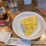 ロビンソンクルーソーカレーハウス - 