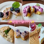 カフェ アクイーユ - 