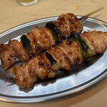 鳥升　 道玄坂店 - 