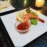 T.Y.HARBOR - ジャンボシュリンプカクテル