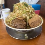 ラーメン金子 - 