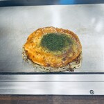 お好み焼き 越田 本店 - 