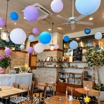 カフェ アクイーユ - 