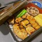 炭火燒鳥Ryo 東茶屋街店 - 