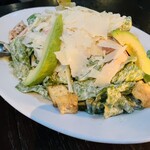 T.Y.HARBOR - シーザーサラダ　アボガドスモークチキン