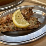 鳥升　 道玄坂店 - 