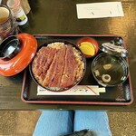 うなふじ支店 - 