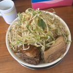 ラーメン金子 - 