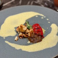 ステーキ＆ワイン シュバルージュ - 