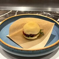 ステーキ＆ワイン シュバルージュ - 