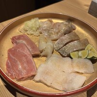 焼うお いし川 - 