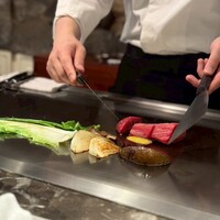 ステーキ＆ワイン シュバルージュ - 