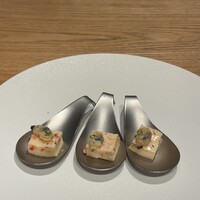 北新地 肉料理 名門 - 