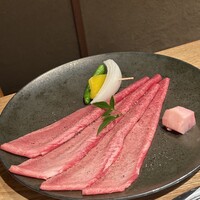 北新地 肉料理 名門 - 