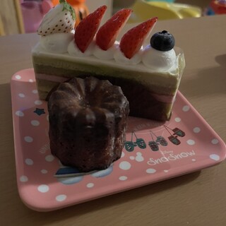 パティスリー クリアン_0